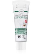 Lavera Sensitive Whitening bělicí zubní pasta 75 ml