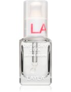 Layla Cosmetics Drop dry Diva rychleschnoucí lak na nehty 10 ml
