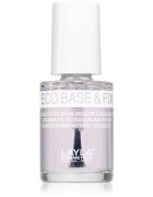 Layla Cosmetics Eco Base podkladová báze na nehty 13 ml
