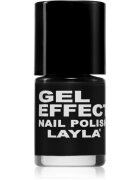 Layla Cosmetics Gel Effect gelový lak na nehty odstín N. 10 Onice 10 ml