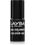 Layla Cosmetics Layba lak na nehty odstín N.660 Calabasas 5 ml