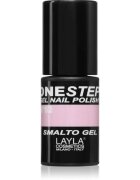 Layla Cosmetics One Step lak na nehty odstín 5 ml