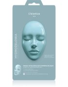 L’biotica Estetic Clinic Acid Treatment intenzivní hydrogelová maska s vyhlazujícím efektem 1 ks