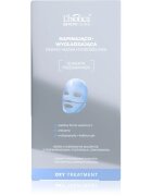 L’biotica Estetic Clinic Oxy Treatment intenzivní hydrogelová maska pro zpevnění pleti 1 ks