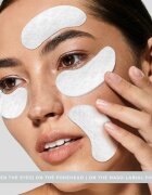 L’biotica Eye Patches Hyaluronic intenzivní hydratační maska na oční okolí 3x2 ks