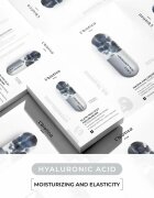 L’biotica Eye Patches Hyaluronic intenzivní hydratační maska na oční okolí 3x2 ks