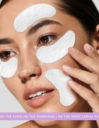 L’biotica Eye Patches Rejuvenating vyhlazující oční maska se šnečím extraktem 1 ks