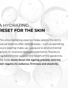 L’biotica Masks Collagen Platinium plátýnková maska s kolagenem 23 ml