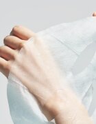 L’biotica Masks Collagen Platinium plátýnková maska s kolagenem 23 ml