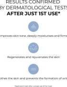 L’biotica Masks Collagen Platinium plátýnková maska s kolagenem 23 ml