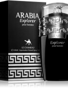 Le Chameau Arabia Explorer parfémovaná voda pro muže 100 ml