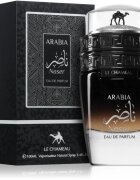 Le Chameau Arabia Naser parfémovaná voda unisex 100 ml