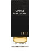 Le Chameau Clio Ambre Dark Leather parfémovaná voda unisex 90 ml