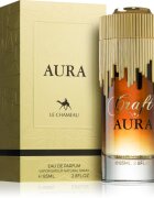 Le Chameau Craft Aura parfémovaná voda unisex 85 ml