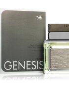 Le Chameau Genesis Homme toaletní voda pro muže 100 ml