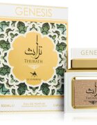 Le Chameau Genesis Thurath parfémovaná voda pro ženy 100 ml