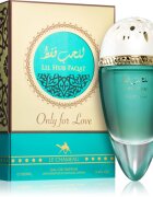 Le Chameau Lil Hub Faqat Only For Love parfémovaná voda unisex 100 ml