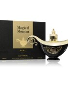 Le Chameau Magical Moment Night parfémovaná voda unisex 85 ml