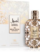 Le Chameau Regal Touch Aseel parfémovaná voda unisex 100 ml
