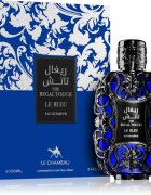 Le Chameau Regal Touch La Blue parfémovaná voda unisex 100 ml