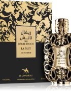 Le Chameau Regal Touch La Nuit parfémovaná voda unisex 100 ml