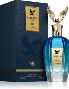 Le Chameau Tasmeem Paris Blue parfémovaná voda unisex 120 ml