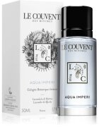 Le Couvent Maison de Parfum Botaniques Aqua Imperi kolínská voda unisex 50 ml