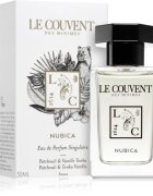 Le Couvent Maison de Parfum Singulières Nubica parfémovaná voda unisex 50 ml