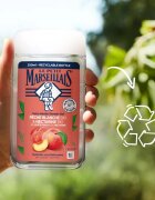 Le Petit Marseillais Bio Bílá Broskev & Bio Nektarinka jemný sprchový gel 250 ml