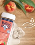Le Petit Marseillais Bio Bílá Broskev & Bio Nektarinka jemný sprchový gel 400 ml
