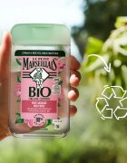 Le Petit Marseillais Bio Divoká Růže osvěžující sprchový gel 250 ml