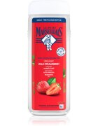 Le Petit Marseillais Bio Jahoda jemný sprchový gel 400 ml