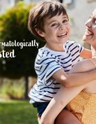 Le Petit Marseillais Bio Jahoda jemný sprchový gel 400 ml