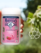 Le Petit Marseillais Bio Malina & Pivoňka krémový sprchový gel 250 ml