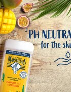 Le Petit Marseillais Bio Mango & Marakuja jemný sprchový gel 400 ml