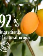 Le Petit Marseillais Bio Mango & Marakuja jemný sprchový gel 400 ml