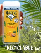 Le Petit Marseillais Bio Mango & Marakuja jemný sprchový gel 400 ml