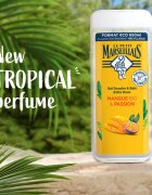 Le Petit Marseillais Bio Mango & Marakuja jemný sprchový gel 400 ml