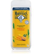Le Petit Marseillais Bio Mango & Marakuja jemný sprchový gel 650 ml