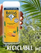 Le Petit Marseillais Bio Mango & Marakuja jemný sprchový gel 650 ml