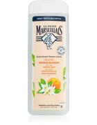 Le Petit Marseillais Bio Pomerančový Květ krémový sprchový gel 400 ml