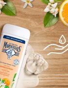 Le Petit Marseillais Bio Pomerančový Květ krémový sprchový gel 400 ml
