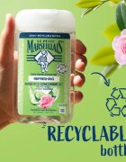 Le Petit Marseillais Bio Růže & Bio Okurka jemný sprchový gel 250 ml