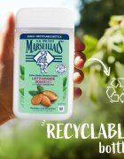 Le Petit Marseillais Bio Sladké Mandlové Mléko krémový sprchový gel 250 ml