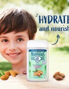Le Petit Marseillais Bio Sladké Mandlové Mléko krémový sprchový gel 250 ml
