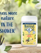 Le Petit Marseillais Bio Vanilka krémový sprchový gel 250 ml