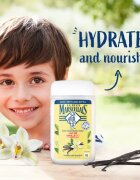 Le Petit Marseillais Bio Vanilka krémový sprchový gel 250 ml
