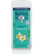 Le Petit Marseillais Květ Tiaré jemný sprchový gel 650 ml