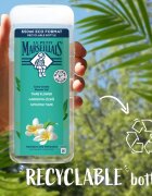 Le Petit Marseillais Květ Tiaré jemný sprchový gel 650 ml