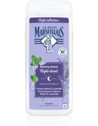 Le Petit Marseillais Night Collection Meduňka & Levandule relaxační sprchový gel 650 ml